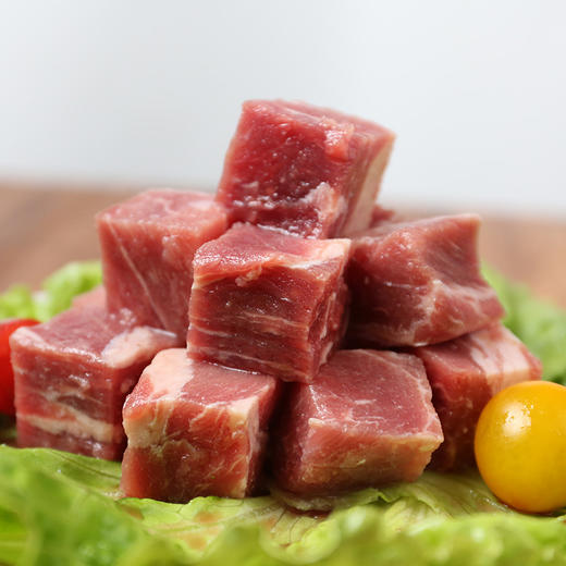 【现货】26年缤纷肉肉炙火锅698型 商品图3