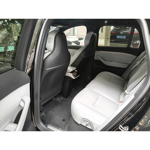 蔚来 ES6 75kWh【长租-北京】 商品图5