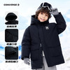 CONVERSE 冬 大童小童 儿童童装羽绒服 CNVB-MW-G864 商品缩略图2