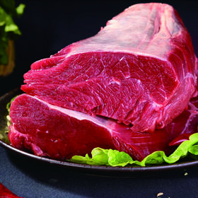 26版品尊轩1288型牛肉礼盒