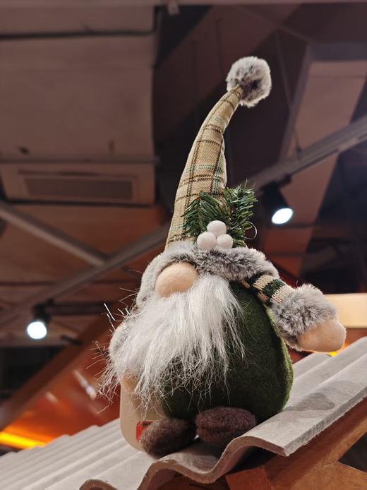 圣诞的口袋系列-玩偶 商品图5