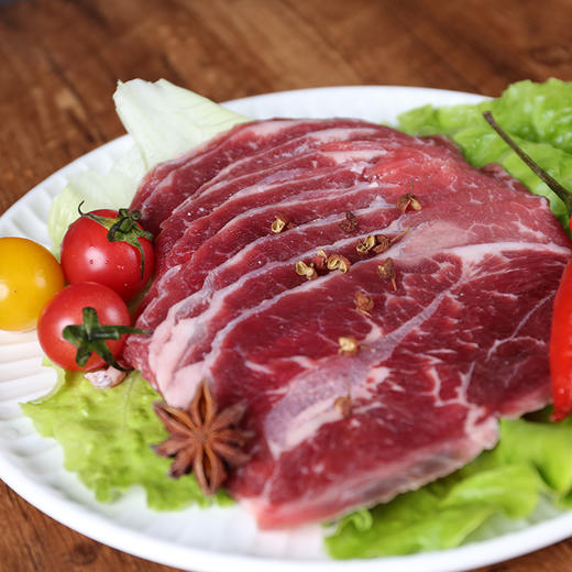 【现货】26年缤纷肉肉炙火锅1088型 商品图5