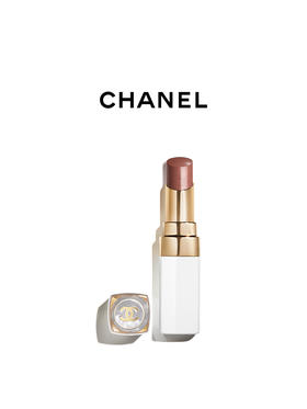 香奈儿 COCO小姐白管润唇膏3g 闪亮/柔雾