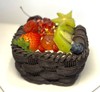 3.7英寸 | 鲜果味野餐篮蛋糕 商品缩略图0