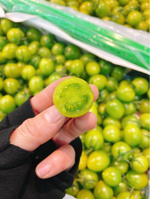 青口柿子一斤 商品图2