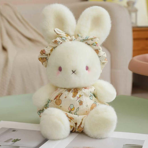 晚安兔兔 商品图1