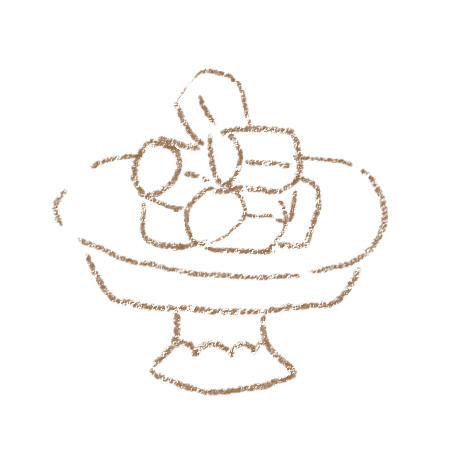 现做手工芋圆/6个 商品图0