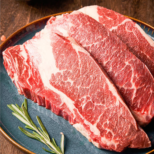 26版品尊轩1688型牛肉礼盒 商品图2