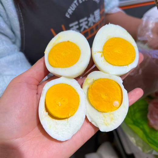 黑金鸡蛋 商品图7
