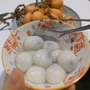【4袋】云南米娜缇 清真汤圆（花生|芝麻，500g/袋，一袋约40个）（顺丰冷链发货，运费按实收取） 商品缩略图3