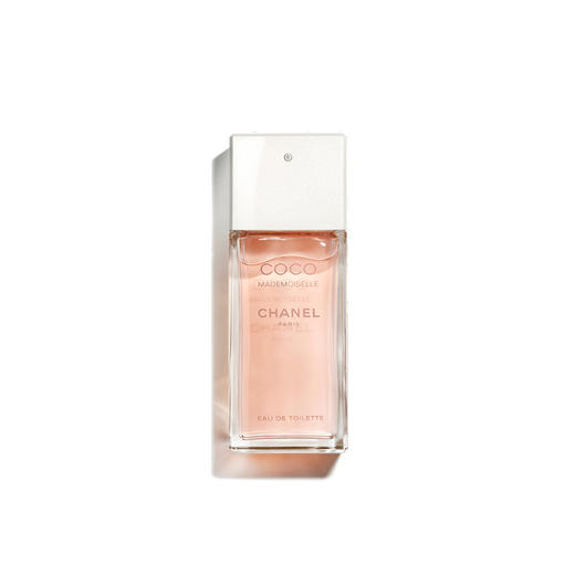 香奈儿 COCO小姐 可可小姐香水系列 商品图4