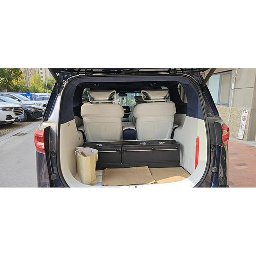 别克 GL8 Avenir艾维亚 四座尊礼版【长租-北京】 商品图5