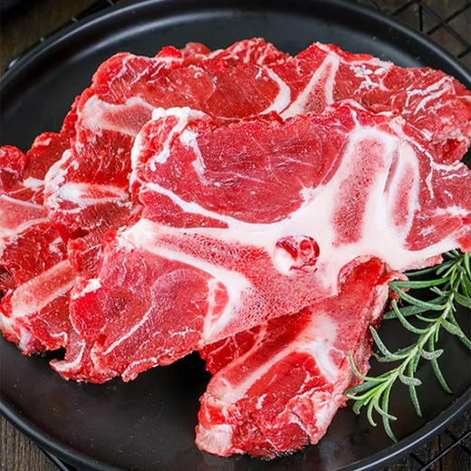 26版品尊轩798型牛肉礼盒 商品图0