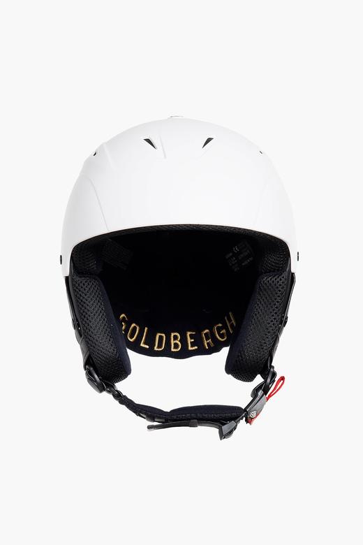 Goldbergh - KHLOE helmet - White - 配件 - 头盔 - 白色 商品图1