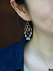 SpoiledBrat Jewelry Chandelier系列 | 月光石吊灯耳环 商品缩略图2