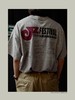 【T恤JZFest阵容款麻灰】U.Sage x JZ Festival联名限定 商品缩略图0