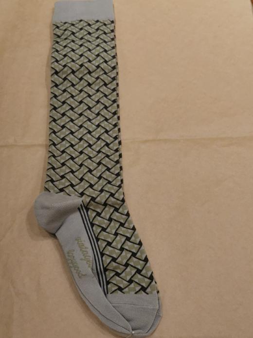 【苏州】sassy barka袜子 商品图0