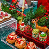 Merry Christmas圣诞 | 圣诞甜品台 商品缩略图3