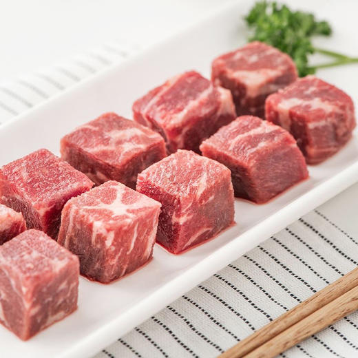 26版品尊轩418型牛肉礼盒 商品图1