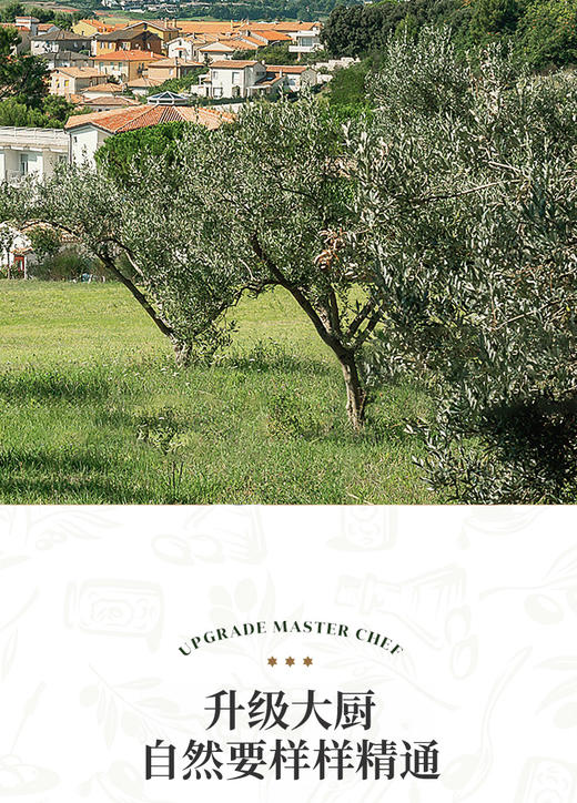 见山荟 至纯亚麻籽油礼盒 500ml*2 商品图5