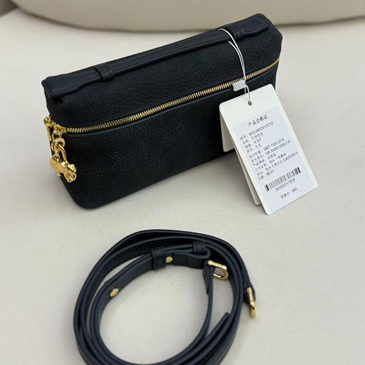 【预售7天，不退不换】良木礼牛皮包包（D25102722） 商品图0