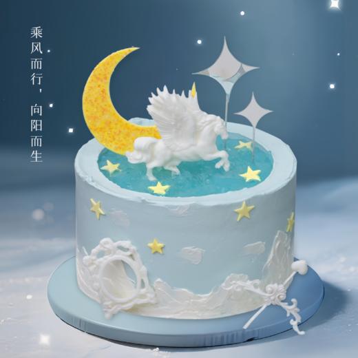 贝家烘焙 | 射手座 商品图0