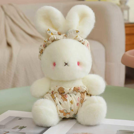 晚安兔兔 商品图2