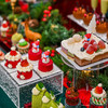 Merry Christmas圣诞 | 圣诞甜品台 商品缩略图2