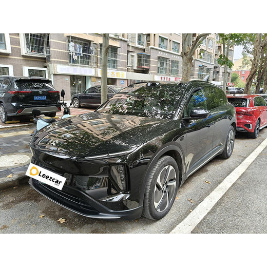 蔚来 ES6 75kWh【长租-北京】 商品图1