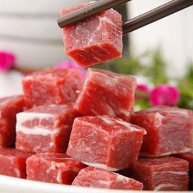 26版品尊轩298型牛肉礼盒