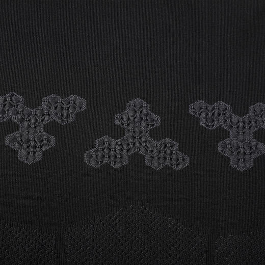 卡尔美曜雪系列一体织男士紧身衣套装9549TZ1072 商品图8