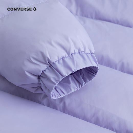 CONVERSE 冬 大童小童 儿童童装羽绒服 CNVB-MW-G875 商品图12