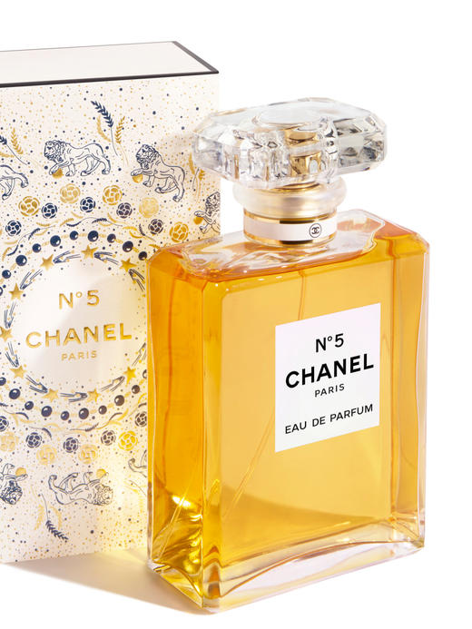香奈儿 五号香水系列 商品图3