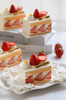 草莓奶油小方糕   商品缩略图2