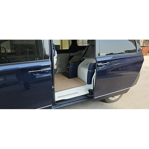 别克 GL8 Avenir艾维亚 四座尊礼版【长租-北京】 商品图2