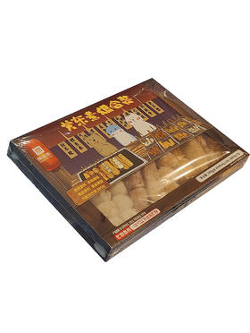 380g鼎味泰关东煮