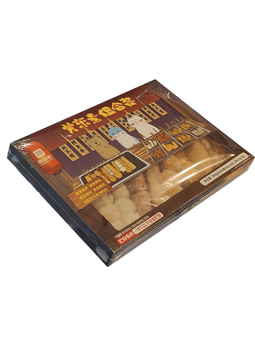380g鼎味泰关东煮 商品图0