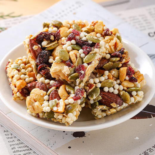 良一什锦味每日坚果集合72g 商品图4