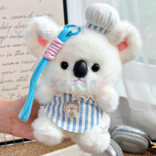 绒绒考拉 商品图1