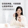 几素 迷你仓加湿器 HU18（1800mAh）小型办公室家用轻音  大雾量加湿  净润空气  48小时发货 商品缩略图1