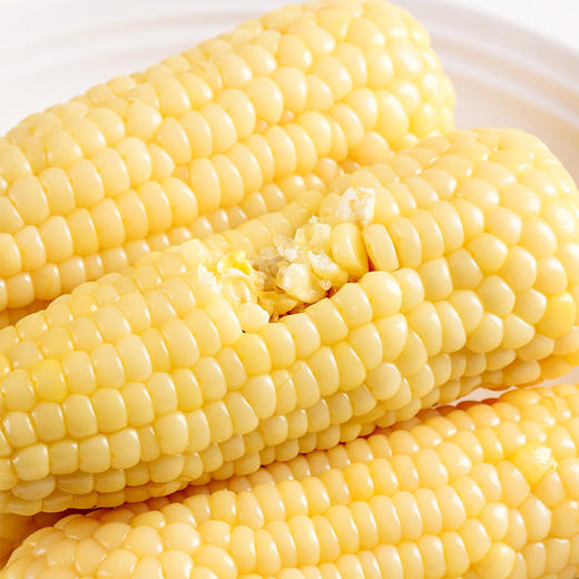 包小苞小食光白糯礼盒真空独立包装1.5kg 商品图1