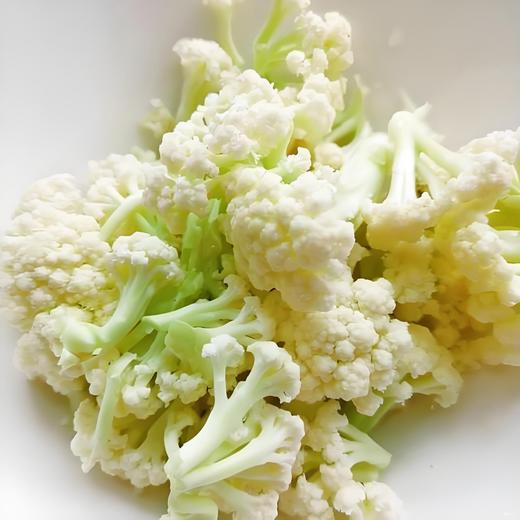 有机松花菜500g 商品图2