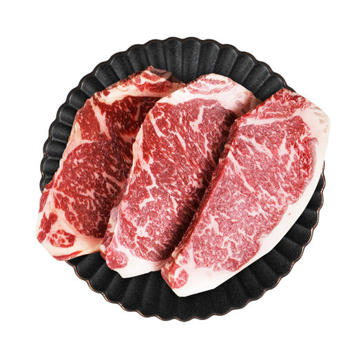 26版品尊轩1688型牛肉礼盒 商品图3