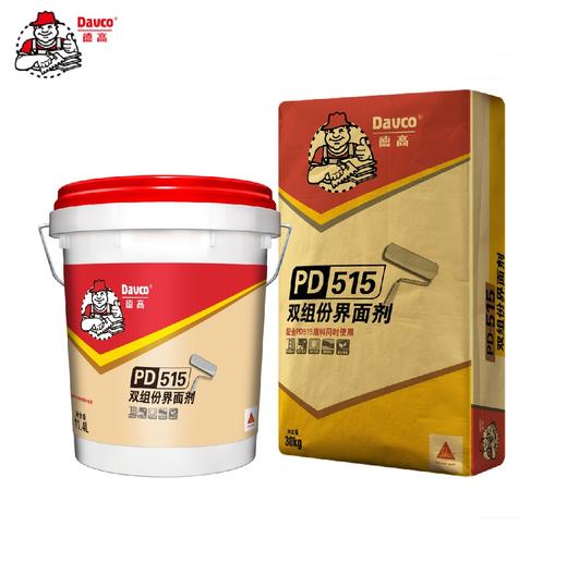 德高PD-515瓷砖胶粘粉【总部】【此商品仅做展示，非购买链接】 商品图0