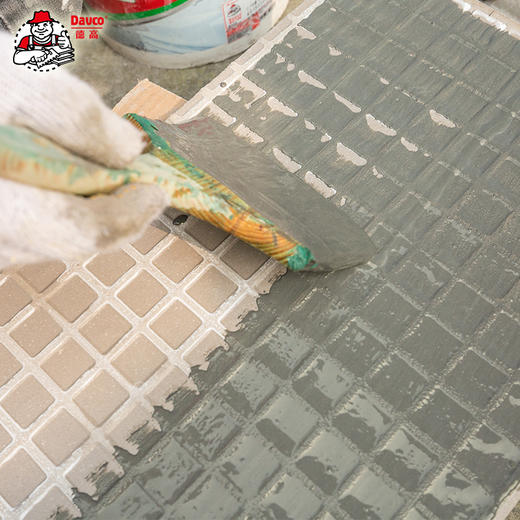 德高PD-515瓷砖胶粘粉【总部】【此商品仅做展示，非购买链接】 商品图2