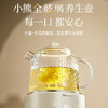 【快递】小熊全玻璃养生壶1升 YSH-P10Q7 商品缩略图1