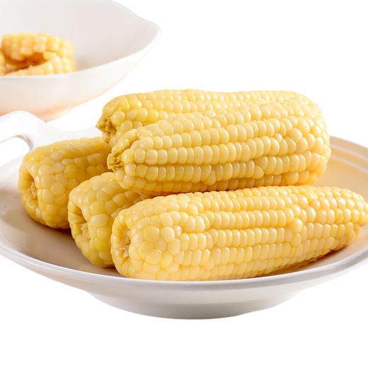 包小苞小食光白糯礼盒真空独立包装1.5kg 商品图4