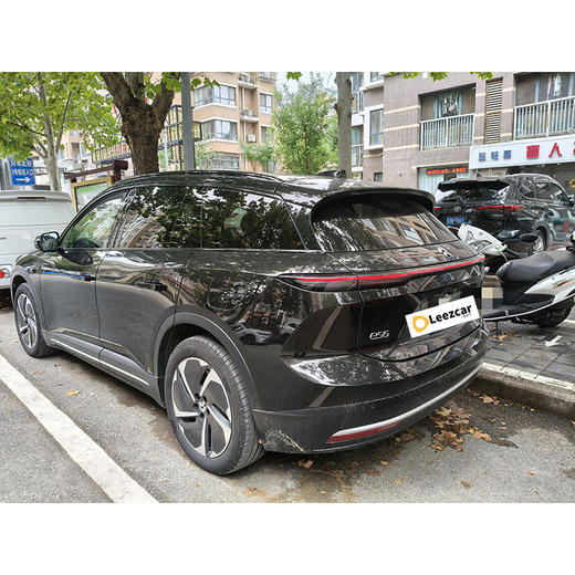 蔚来 ES6 75kWh【长租-北京】 商品图3