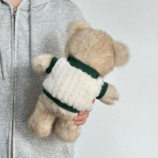 美拉德熊夹克款 商品图2