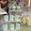 森系小兔甜品台 商品缩略图5